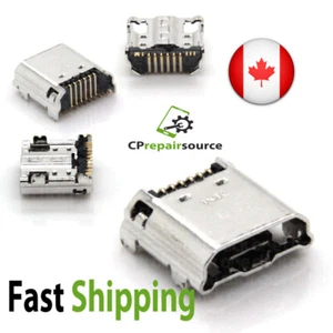Connecteur de port de charge micro USB pour Samsung Galaxy Mega 6,3" I9200 I9205 I9208 - Photo 1 sur 2