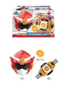 Mini Force Animaltron Deluxe Sammy Transformation Set Action Spiel Spielzeug - Bild 1 von 1