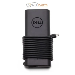 Neu Ersatz 65w Adapter für Dell XPS 13-9365 13-9370 2-in-1 Laptop Ladegerät - Bild 1 von 5