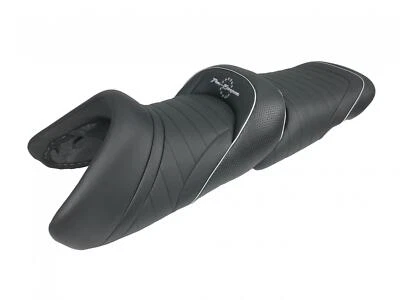 Honda ST1300 Pan European 2002–2013 Top Sellerie Comfort Seat Gel/Heat SGC8484 - Image 1 of 4