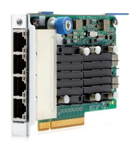 LOM Ethernet 1Gb 4P HP 331FLR - Foto 1 di 1