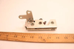 Eberhard RH Rotary Latch No Strike 1-400-L - Picture 1 of 3