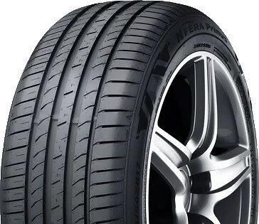 Nexen N'Fera Primus 195/45 ZR15 78W