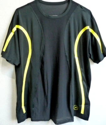 Women's Adidas Stella McCartney TruePace Running Loose Tee M NWT - Image 1 of 4