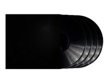 Donda by West, Kanye (Record, 2022) 4-LP Deluxe Edition NEW-Sealed
