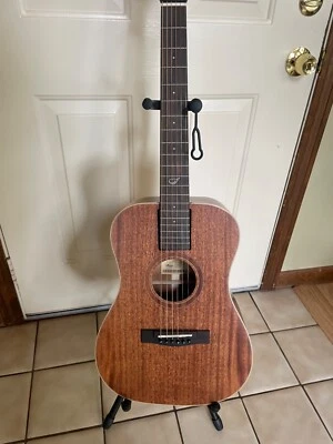 JOURNEY OVERHEAD OF312 excellent condition only used 3 times  - Image 1 of 4