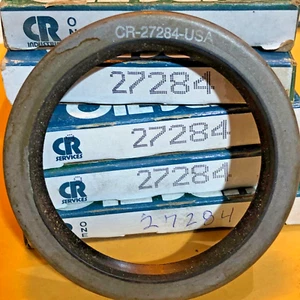 Lot of 5 Chicago Rawhide CR 27284 Manual Transmission Seal - Front / Rear - Picture 1 of 3