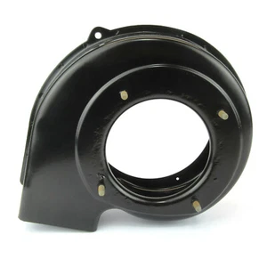 1958-1962 Corvette Fan Blower Metal Housing Case with Studs Original - Picture 1 of 7