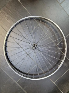 Vorderrad 28"/700c Merida  #289 - Bild 1 von 2