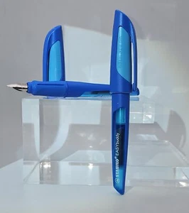 STABILO EASYbuddy Füller ergonomisch blau für Kinder Schreibanfänger NEU & OVP - Bild 1 von 1