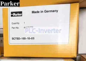 Parker SCTSD-150-10-05 Brand New Temperature Sensor free shipping DHL/FedEX - Picture 1 of 9