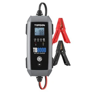 TB8000 - Picture 1 of 4