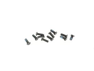 Asus Chromebook CX1 CX1500CN Genuine Bottom Case Screws for Repair ScrewSet - Picture 1 of 1