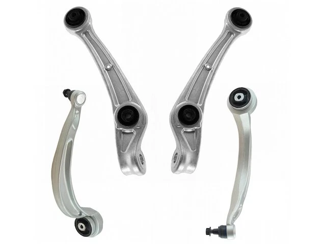 Front Lower Control Arm and Ball Joint Kit For 2010-2011 Audi A5 Quattro PT178NJ - Image 1 of 1