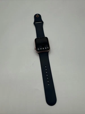 Apple Watch Series 2 - 42mm - Pink - GPS - For Parts - Image 1 of 4