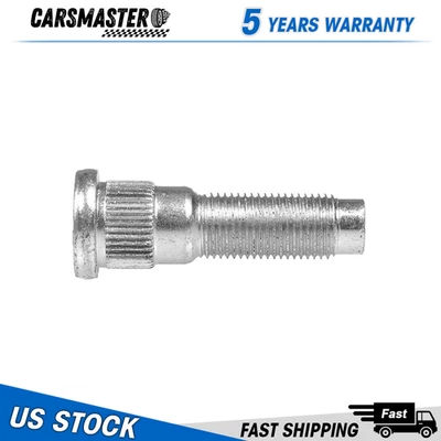 Taco de rueda Dorman 610-448 para Jeep Grand Cherokee 2002-2010 Foto 1 de 2