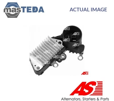 ARE6020 ALTERNATOR REGULATOR AS-PL NEW OE REPLACEMENT - Image 1 of 4