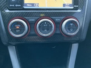 OEM Climate Control Fits 15 WRX 1352254 - Picture 1 of 12