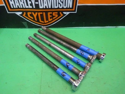 Harley Big Twin's XLS CHOPPERS CHOICE of STREET 20mm or OTHER 3/4" MT REAR AXLE - Image 1 of 4