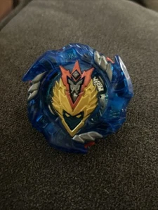 Takara Tomy Beyblade Burst ChoZ B-127 Turbo Valtryek / Cho-Z Valkyrie #3 W Rando - Bild 1 von 3