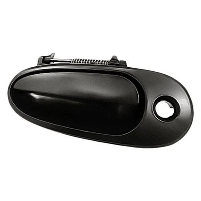 Exterior Door Handle For Pontiac Grand Am 1999-2005 Driver Side Front 22670069 - Image 1 of 3