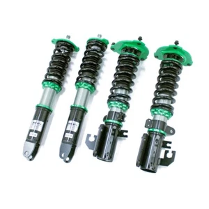 Rev9 Hyper Street II Coilover Kit w/32-Way Damping For 07-18 Altima 09-20 Maxima - Picture 1 of 12