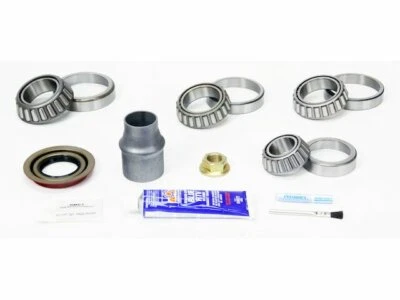 Kit de cojinete y sello diferencial de eje para Jeep Commander 2006-2010 35611JF Foto 1 de 2