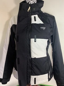 Orage Ski Jacket Size Small - Picture 1 of 12