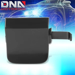 For 2022-2024 Honda Civic EX OE Style Front Bumper Tow Hook Cover Replacement - Picture 1 of 3