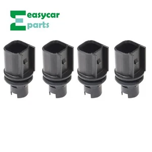 4x Side Marker Light Park Lamp Bulb Socket for Ford Mustang 2005-2023 - Picture 1 of 7