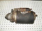 For Ford 3000 Starter In Good Condition