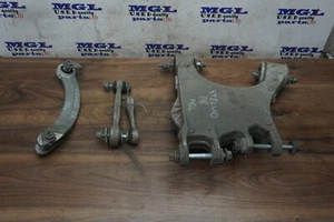 ALFA ROMEO STELVIO 4Q BRACCIO CONTROLLO SOSPENSIONI POSTERIORI LATO SINISTRO 2017-2023 - Foto 1 di 15