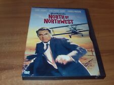 North by Northwest (DVD, Widescreen 2000) Cary Grant