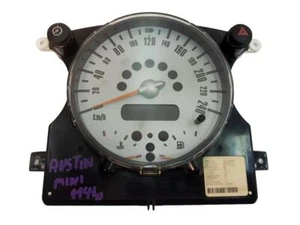 Velocímetro/Instrumentos Y Relojes Mini Cooper 6211 6928884 - Imagen 1 de 6
