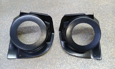 2009-18 POLARIS RANGER 500/700/800 SPEAKER COVER KICK PANELS 1334 **NEW** - Image 1 of 4