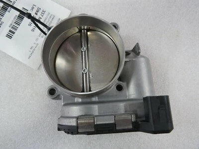 Lamborghini Huracan, LP610, LP580, carrocería del acelerador, usado, P/N 07L133062G Foto 1 de 4