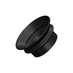 Monocular NVE Pard Goma Oculares Visión Nocturna Mira Ocular Protectores Escudos - Imagen 1 de 21