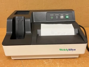 Cargador de impresora Welch Allyn Microtymp 71170 Microtymp 2/3 timpanómetro - Imagen 1 de 6