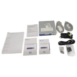 Check Point T-110 6-Port Gigabit Security Appliance Firewall - Picture 1 of 14