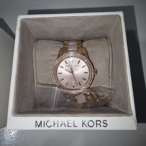 OROLOGIO DA POLSO DONNA MICHAEL KORS MK6349 oro rosa