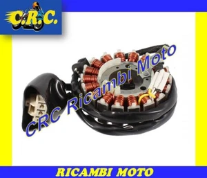 STATORE MAGNETE VOLANO YAMAHA YP MAJESTY 400 2009 2010 2011. '0132' - Foto 1 di 1