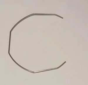 Gaggia Classic Fliter Retaining Spring Stainless Steel For 58 mmPortafilter - Picture 1 of 2