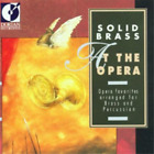 Solid Brass Solid Brass at the Opera (CD) Album