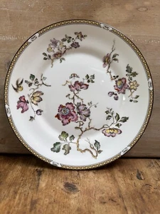 Piatto vintage Wedgwood 'Swallow' Bone China made in England - Foto 1 di 9