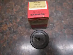 NUOVO McGill CFH1/2 1/2" Cam Follower Cuscinetto CF-1/2 SPEDIZIONE GRATUITA - Foto 1 di 4