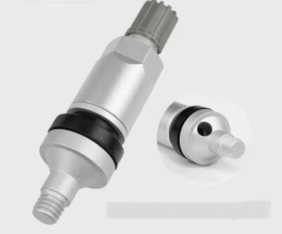 Tyre Pressure Sensor Valve Stem Repair Kit TPMS TRW for Hyundai i40 ix35 Kia Rio - Изображение 1 из 4