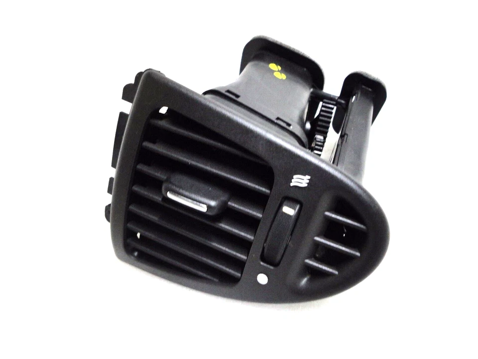 2002-2004-2006-2008 Jaguar X-Type Front Right Side Dash Air Vent Bezel OEM #27E - Image 1 of 1