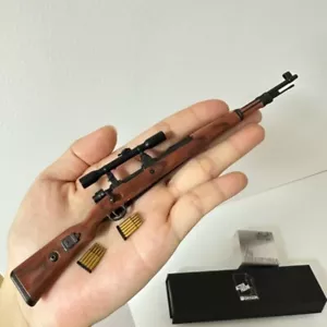 Dragon 1/6 Kar98K Sniper Rifle Weapon Model 77037 for 12inch Figures Collection - Picture 1 of 7