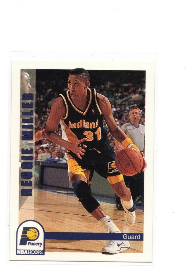 1992-93 NBA HOOPS/ SKYBOX BASKETBALL TRADING CARDS YOU PICK-W/TOP LOADER - Image 1 of 1