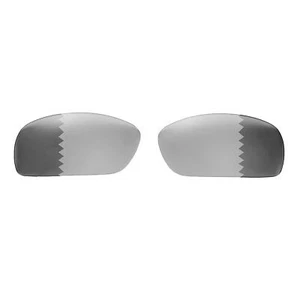 Lentes polarizadas Walleva Transition/fotocromáticas para Ray-Ban RB4075 61 mm - Imagen 1 de 6